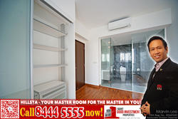 Hillsta (D23), Condominium #123196562